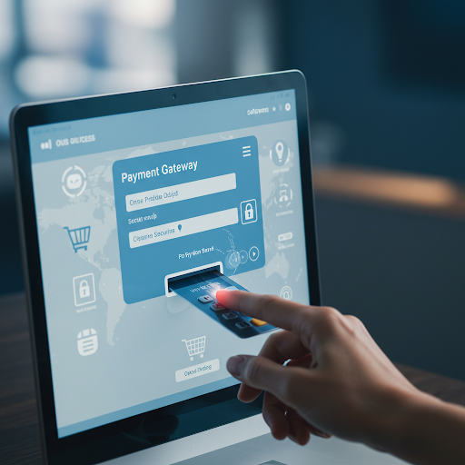 Payment Gateway